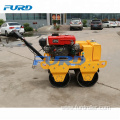 Low Price Walk-behind Vibratory Road Roller For Asphalt FYL-S600CS